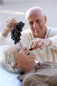 Ампелотерапия