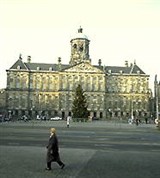 Амстердам (Королевский дворец)