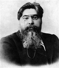 Амфитеатров Александр Валентинович (портрет)