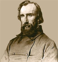 Амьель Анри Фредерик (портрет)