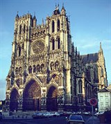 Амьен (Амьенский собор)