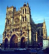 Амьен (собор Нотр-Дам)