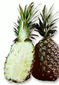 Ананас [кулинария]