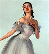 Ананиашвили Нина Гедевановна (в роли)