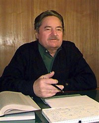 Ананьев Анатолий Андреевич