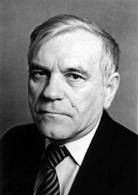 Ананьич Борис Васильевич (портрет)