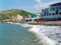 Анапа (Сукко)