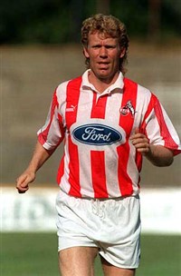 Андерсен Хенрик [спорт]