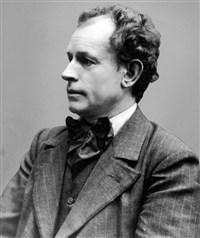 Андерсен-Нексе Мартин (1900-е годы)