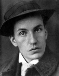 Андерсон Дан (портрет)