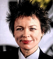 Андерсон Лори (портрет)