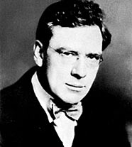 Андерсон Максуэлл (портрет)