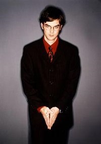 Жалаңаш Пол Андерсон