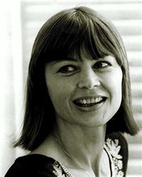 Андерсон Харриет