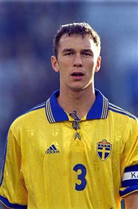 Андерссон Патрик [спорт]