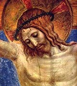 Анджелико (Распятие)