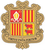 Андорра (герб)