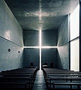 Андо Тадао («Церковь света»)