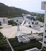 Андо Тадао (отель «Вестин»)