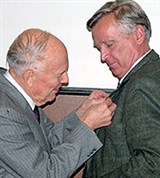 Андреев Александр Федорович (Б.Е. Патон и А.Ф. Андреев)