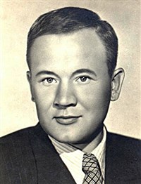 Андреев Борис Федорович (1930-е годы)