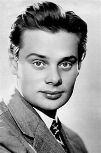 Андреев Владимир Алексеевич (портрет)