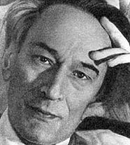 Андреев Даниил Леонидович (портрет)