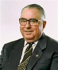 Андреев Лев Николаевич (портрет)