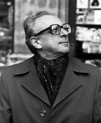 Андреев Леонид Григорьевич (портрет)