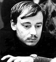 Андрейко Андрис (портрет)