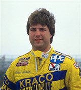 Андретти Майкл