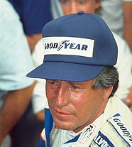 Андретти Марио