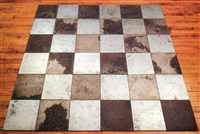 Андре Карл (Магниево-цинковая плоскость)