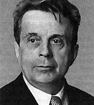 Андрианов Кузьма Андрианович (портрет)