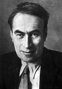 Андронов Александр Александрович (портрет)