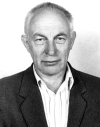 Андронов Александр Александрович (р. 1938, портрет)