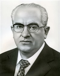 Андропов Юрий Владимирович (1970-е годы)