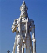 Андхра-Прадеш (Хануман)