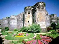 Анже (замок в Анже)