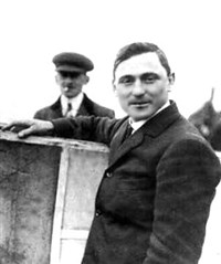 Анзани Александр (портрет)