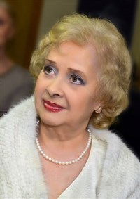Анисимова Галина Александровна