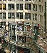 Анкара (Карум)