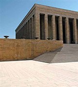 Анкара (мавзолей Ататюрка)