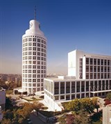 Анкара (отель Шератон)