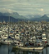 Анкоридж (порт)