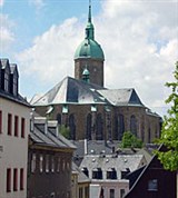 Аннаберг-Буххольц (Анненкирхе)