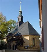 Аннаберг-Буххольц (Мариенкирхе)