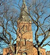 Аннаполис (Церковь св. Анны)