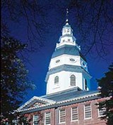 Аннаполис (капитолий)