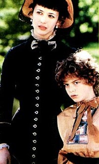 Анна Каренина (1996, кадр из фильма 1)